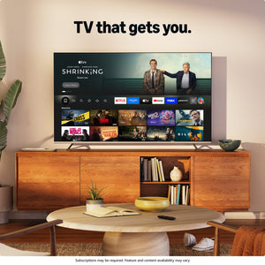 Toshiba - 40" Class V35 Series FHD 1080p Smart Fire TV (2025)