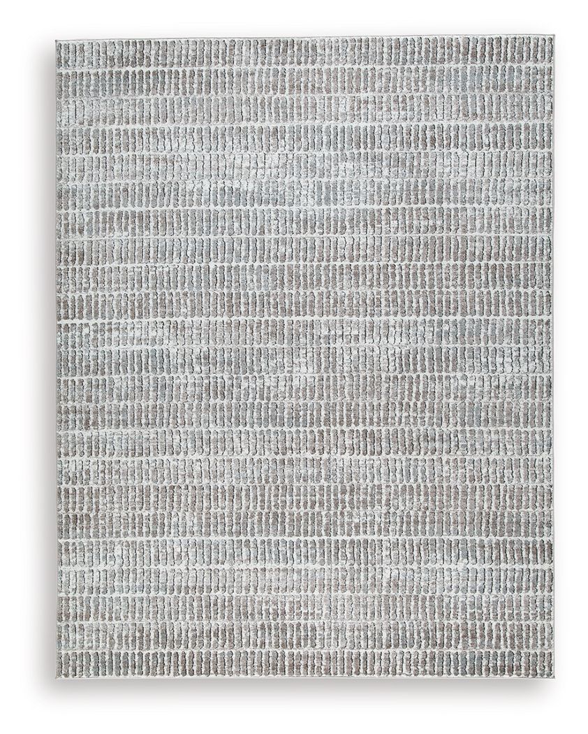 Fuadwick - Rug #8'x10'