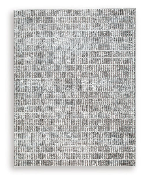 Fuadwick - Rug #8'x10'