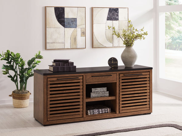 Kallari - Credenza #1piece