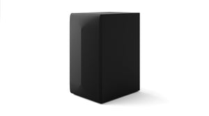 LG - 5.1-Channel S60TR Home Theater Soundbar with Wireless Subwoofer and Rear Speakers, Dolby Audio - Black