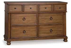 Rowlenstown - Dresser #lightbrown #dressers