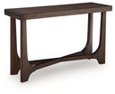 Korestone - Rectangular Cocktail Table #sofatables