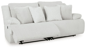 Top Tier - 2 Piece Reclining Sectional #lightgray