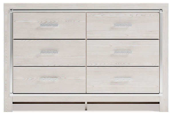 Altyra - Dresser #dressers