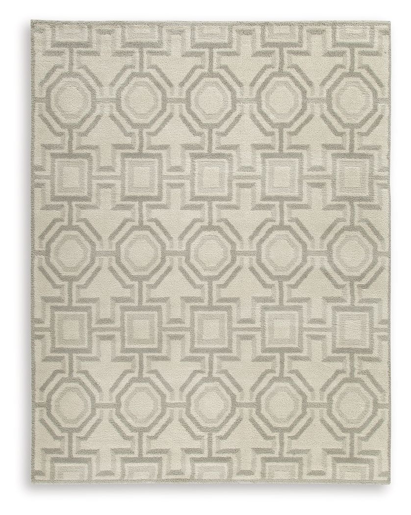 Maconville - Rug #8'x10'