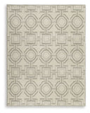 Maconville - Rug #8'x10'