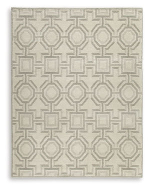 Maconville - Rug #8'x10'