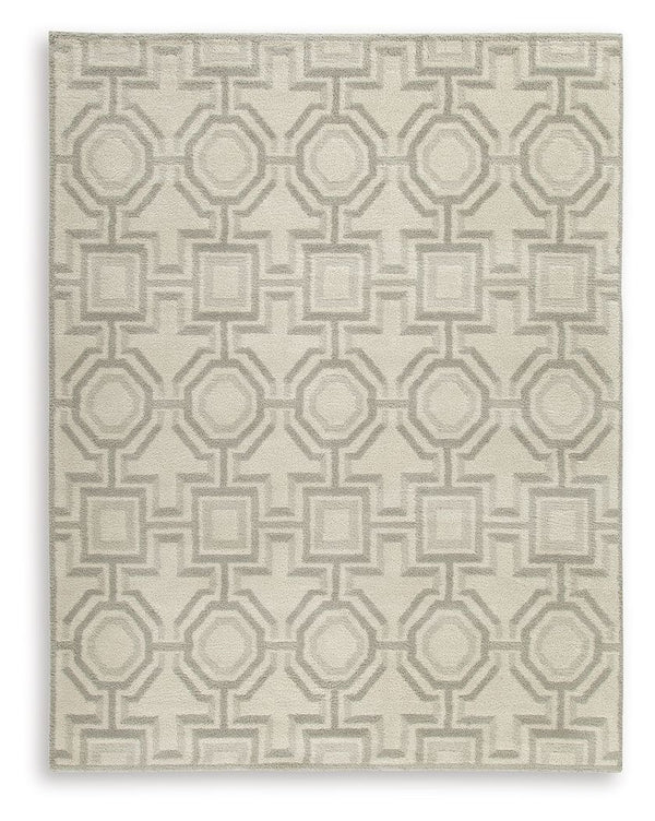 Maconville - Rug #8'x10'