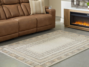 Idaman - Rug #5'x7'