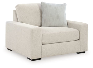 Conlee-Pike - Sillón y medio - Lino
