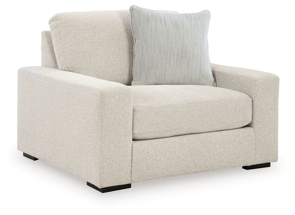 Conlee-Pike - Sillón y medio - Lino