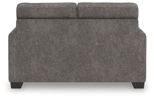 Olten - Loveseat #darkgray
