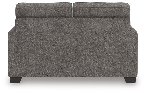 Olten - Loveseat #darkgray