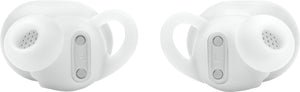 JBL - Endurance Race 2 Waterproof True Wireless Sport Earbuds - 2025 - White