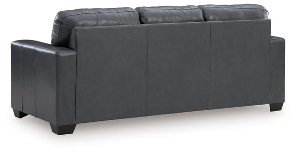 Bolsena - Sofa #blue