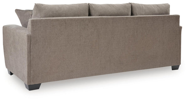 Loreo - Sofa Sleeper #lightbrown