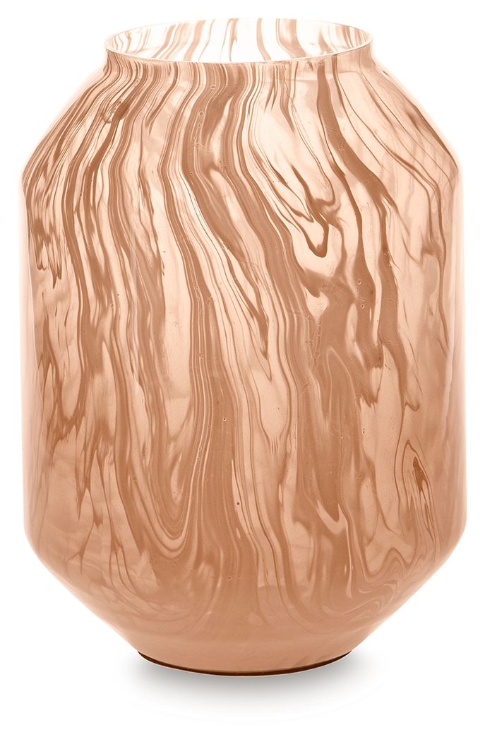 Dushby - Vase #7"wx7"dx9.5"h