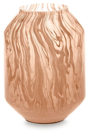 Dushby - Vase #7"wx7"dx9.5"h