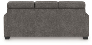 Olten - Sofa #darkgray