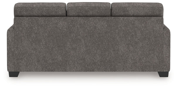 Olten - Sofa #darkgray