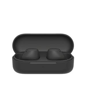 Sony - WFC510 Truly Wireless Earbuds - Black
