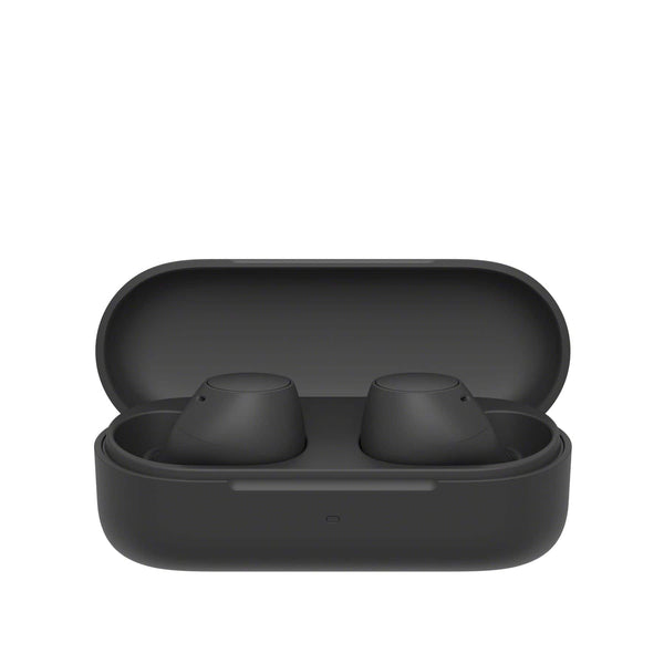 Sony - WFC510 Truly Wireless Earbuds - Black