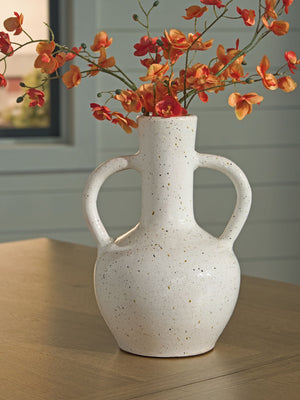 Dallinworth - Vase #10"wx8"dx13"h