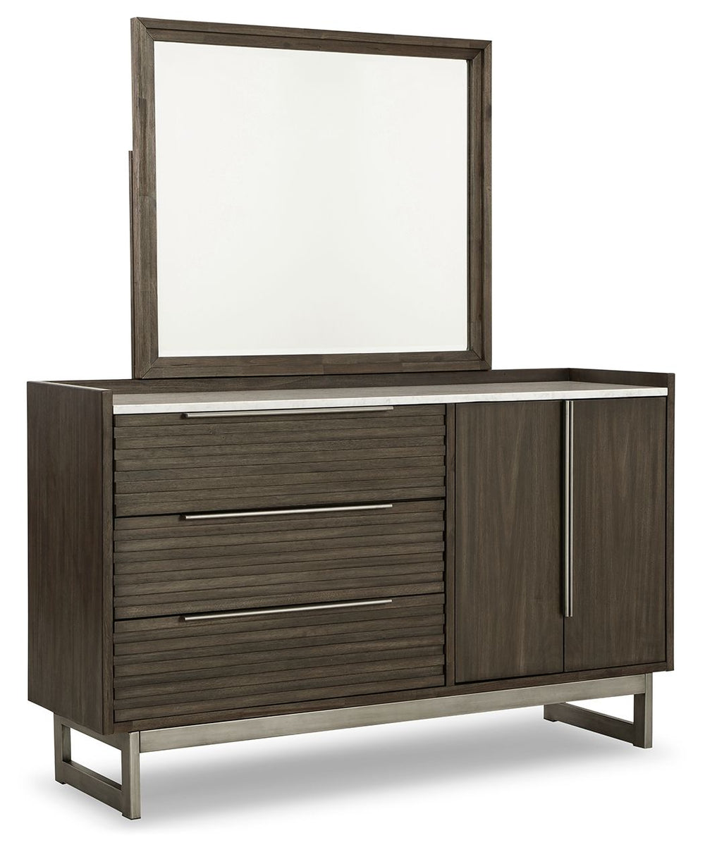 Arkenton - Dresser #dressers