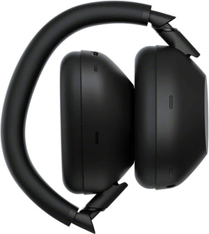 Sony - WH-1000XM6- Best Wireless Noise Cancelling Headphones - Black