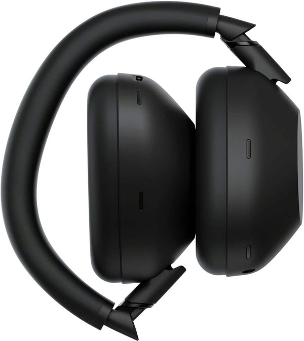 Sony - WH-1000XM6- Best Wireless Noise Cancelling Headphones - Black