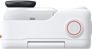 Insta360 - GO Ultra Action Camera - White