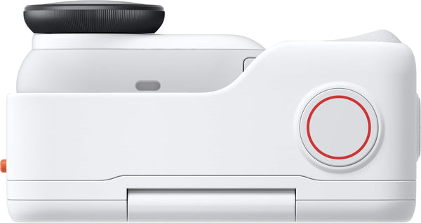 Insta360 - GO Ultra Action Camera - White