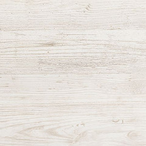 Paxberry - Bedroom Accent Mirror - Whitewash