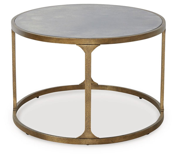 Korajane - Table #coffeetables