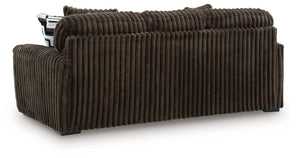 Midnight-Madness - Sofa #darkbrown