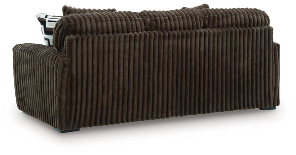 Midnight-Madness - Sofa #darkbrown