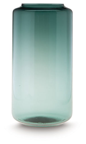 Inisland - Vase #6"wx6"dx12"h