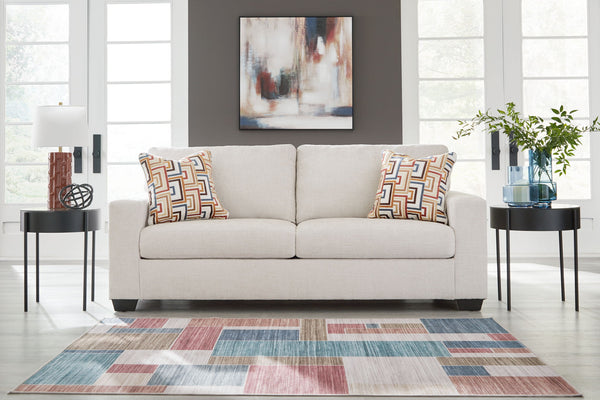 Aviemore - Sofa #white
