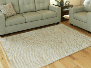 Jaseena - Rug #5'x7'