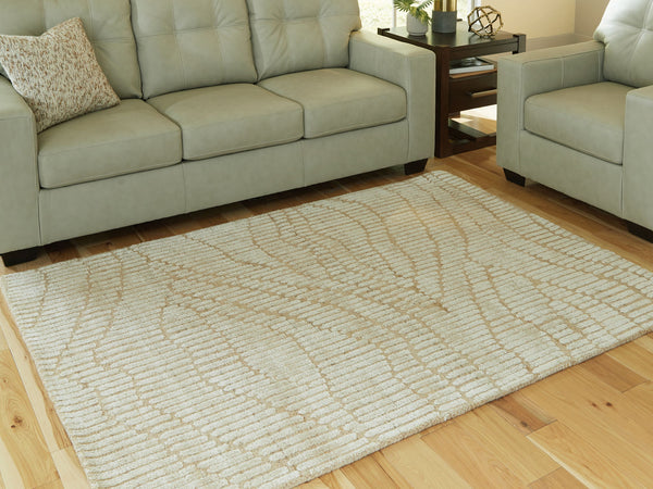 Jaseena - Rug #5'x7'