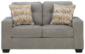 Larimer - Loveseat #gray