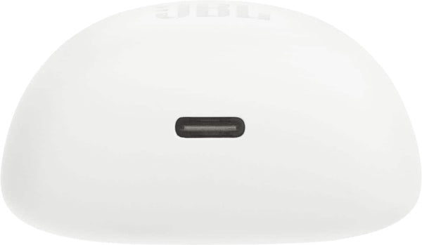 JBL - Tune Flex 2 True Wireless Noise Cancelling Earbuds - 2025 - White