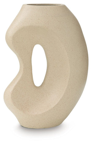 Odion - Vase #11"wx7"dx16"h