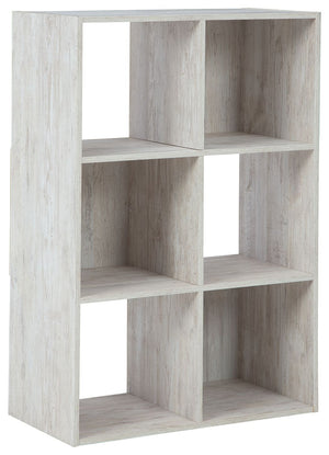 Paxberry - Cube Organizer #6cubes