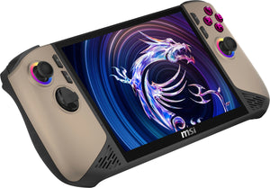 Claw 8 AI+ A2VM 8" 120Hz FHD 1200P Gaming Handheld- Intel Core Ultra 7-258V - Intel Arc - 32GB - 1TB SSD Console