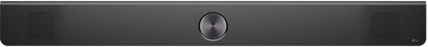 LG - 5.1.3-Channel S90TY Soundbar with Wireless Subwoofer, Dolby Atmos, WOW Orchestra - Black