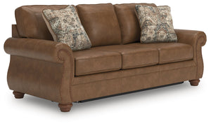 Chasemore - Sofa Sleeper #darkbrown