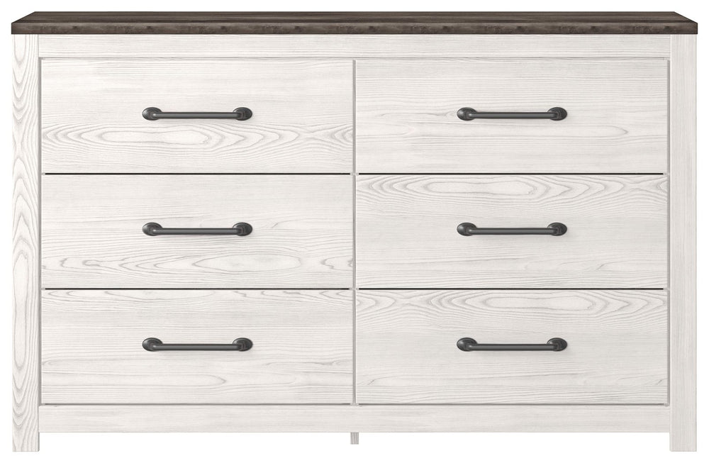 Gerridan - Dresser #dressers