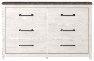 Gerridan - Dresser #dressers